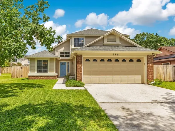 779 MEADOWSIDE COURT, ORLANDO, FL 32825