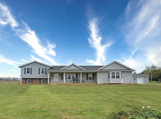 14591 Sycamore Rd, Mount Vernon, OH 43050