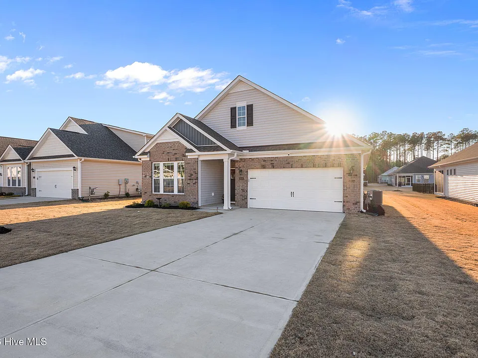 5016 Cinnamon Run