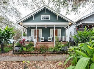 923 Louisiana Ave, New Orleans, LA 70115