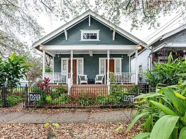 923 Louisiana Ave, New Orleans, LA 70115