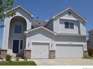11413 E 118th Pl, Commerce City, CO 80640