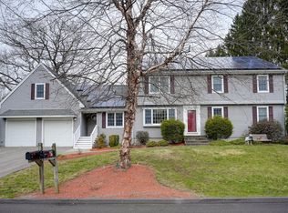 24 Emerson Rd, Northborough, MA 01532