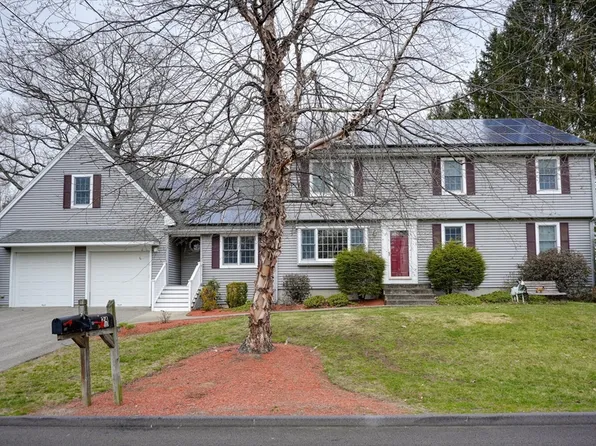 24 Emerson Rd, Northborough, MA 01532