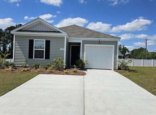 208 Harvest Ridge Way LOT 310, Conway, SC 29527