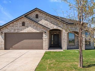 2903 Harvest Ave, Wolfforth, TX 79382