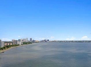 3301 Bayshore Blvd Unit 2207B, Tampa, FL 33629
