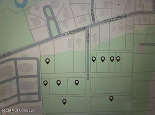 Wilson Dr LOT 8-14, Gulfport, MS 39507
