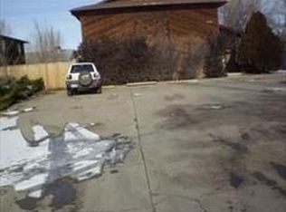 3192 Hill Ave, Grand Junction, CO 81504