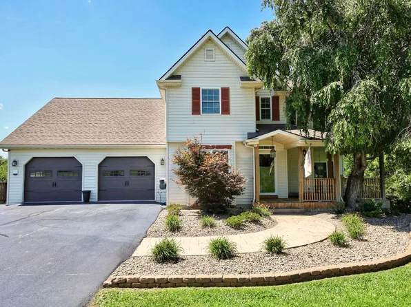 1248 Kendall Ln, Flemingsburg, KY 41041