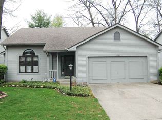 1920 Creeksedge Dr, South Bend, IN 46635