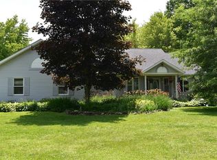 4400 Cork Cold Springs Rd, Geneva, OH 44041