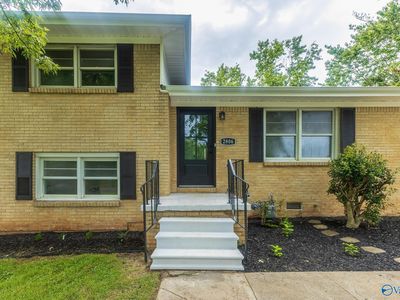 2806 Moss Rd NW, Huntsville, AL, 35810