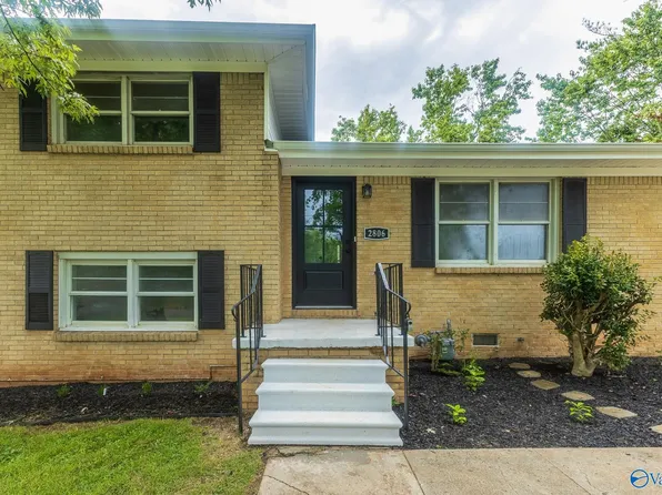 2806 Moss Rd NW, Huntsville, AL 35810