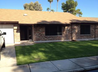 1250 W Madero Ave, Mesa, AZ 85202