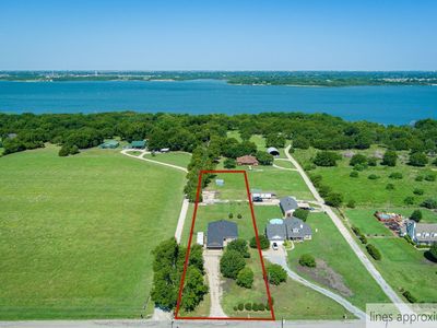 6340 County Road 437, Princeton, TX, 75407