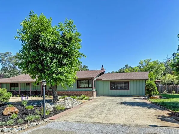 6633 Lindberg Ave, Placerville, CA 95667