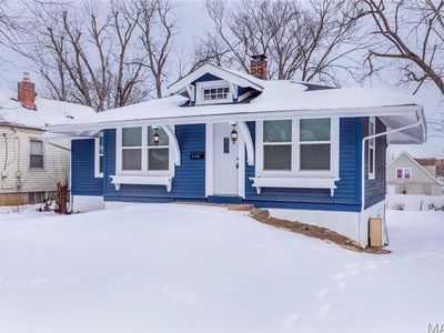 3106 Quiet Ln, Saint Louis, MO, 63114