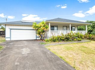 94-5759 Kalakau St, Naalehu, HI 96772