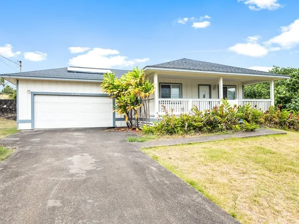 94-5759 Kalakau St, Naalehu, HI 96772