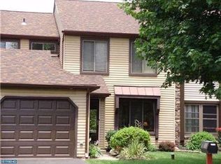 152 Oak Rdg, Langhorne, PA 19047