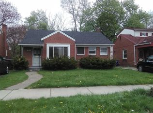 19630 Riverview St, Detroit, MI 48219