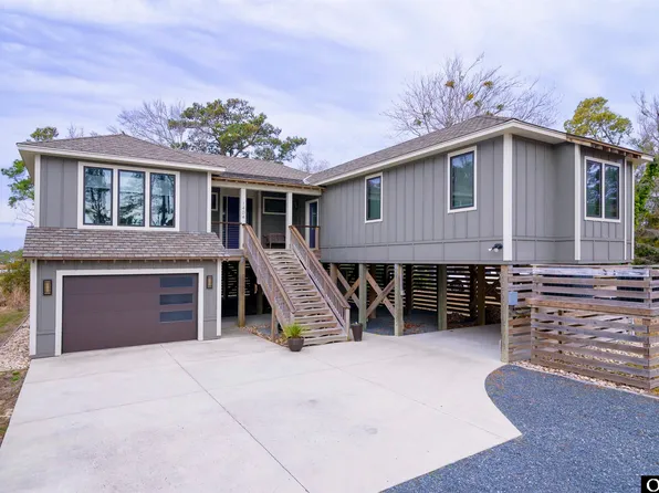 1404 W 1st St Lot 46, Kill Devil Hills, NC 27948