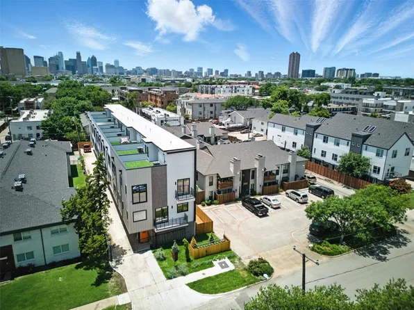 1425 N Garrett Ave #109, Dallas, TX 75206