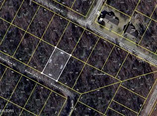 5019 Broken Bow Dr, Crossville, TN 38572