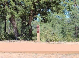 205 S Rim Club Dr, Payson, AZ 85541