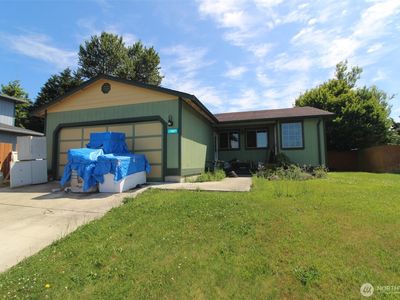 7667 275th Street NW, Stanwood, WA, 98292