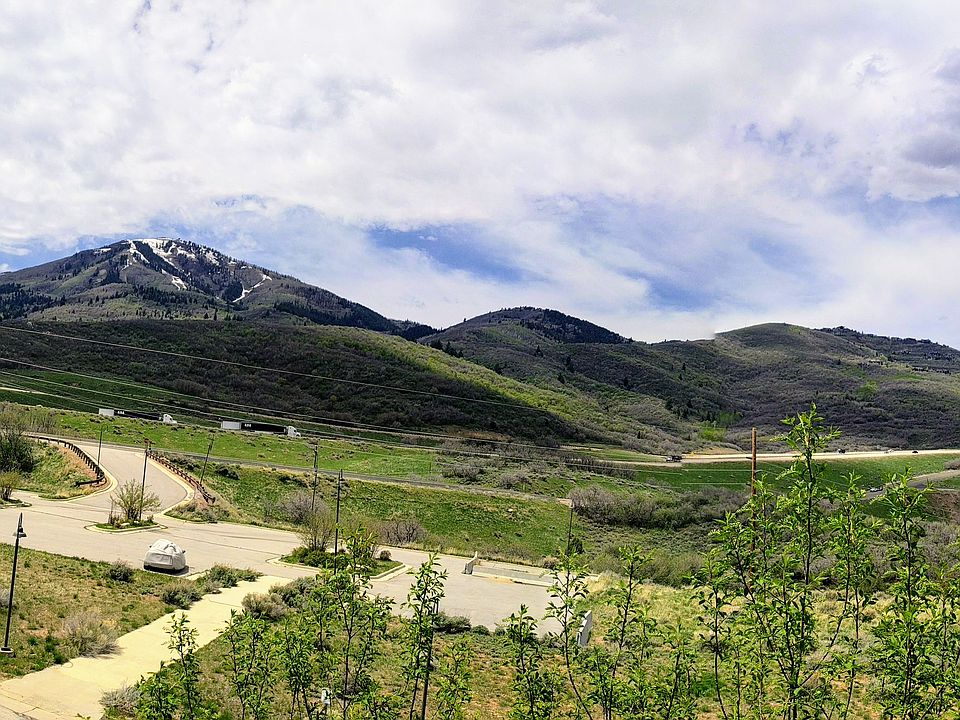 Deer Valley - View