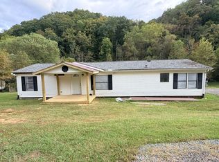 634 Roddy Branch Rd, Rockford, TN 37853