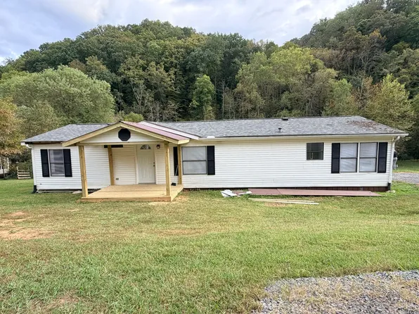 634 Roddy Branch Rd, Rockford, TN 37853