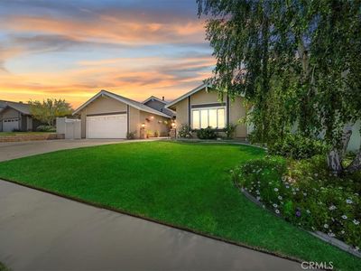 1266 Marina Rd, Corona, CA, 92880