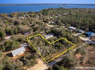 0 NE 134th St, Fort McCoy, FL 32134