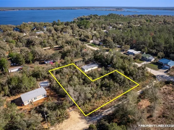0 NE 134th St, Fort McCoy, FL 32134