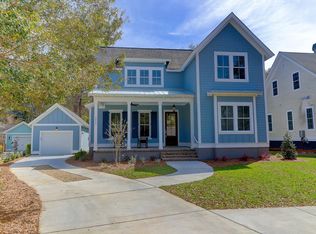 2966 Harefield Ln, Johns Island, SC 29455