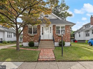 24 E Holly Ave, Haddon Township, NJ 08107