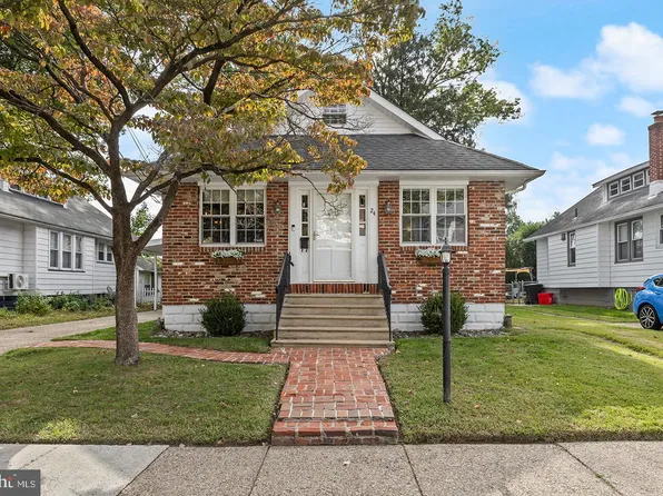 24 E Holly Ave, Haddon Township, NJ 08107