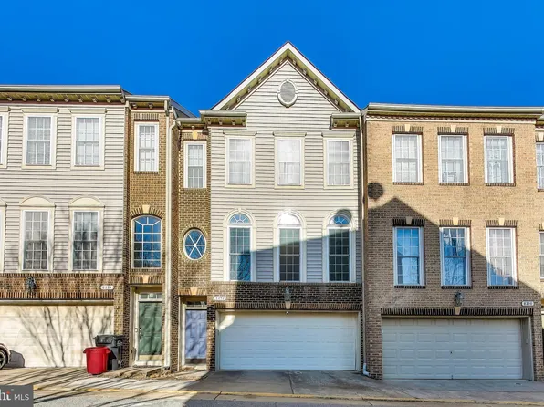 8292 Reiser Ln, Lorton, VA 22079