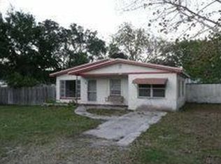 302 E 120th Ave, Tampa, FL 33612