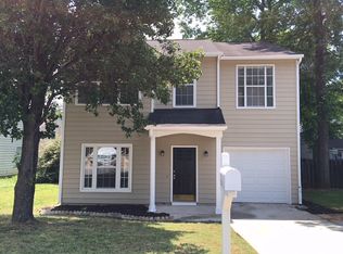 2445 Park Ave, Austell, GA 30106