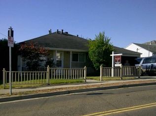 4967 Heyer Ave, Castro Valley, CA 94552