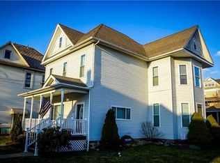 165 N Monroe St, Butler, PA
