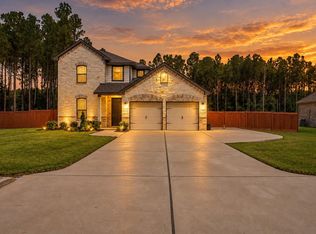1563 Road 66114, Dayton, TX 77535