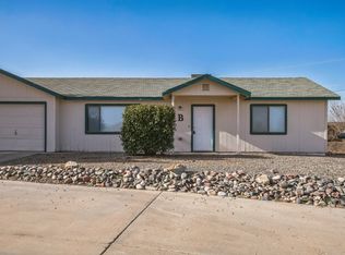 3812 N Tani Rd #B, Prescott Valley, AZ 86314