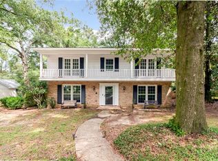 745 Westmoreland Dr E, Mobile, AL 36609