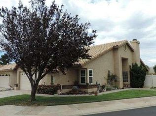 625 S Shinecock Dr, Banning, CA 92220