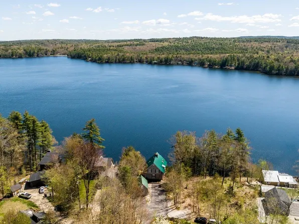 1 Ridge View Lane, Deerfield, NH 03037
